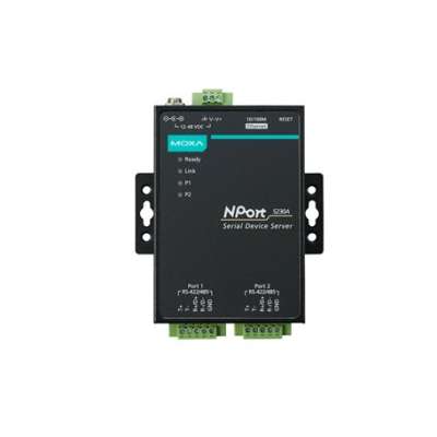Moxa Serial Device Server NPort 5230A
