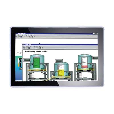 15.6 inch Industrial Touch Monitor P6157W-V2