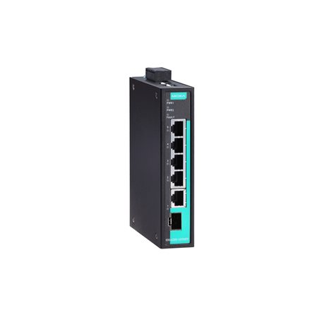 Ethernet Switch EDS G205-1GTXSFP